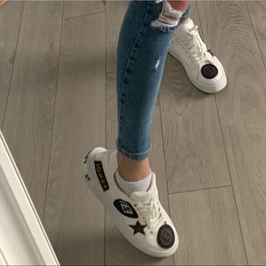 FENDI sneakers